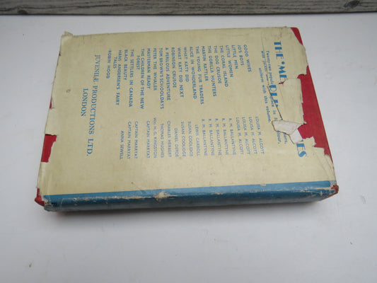 The Settlers In Canada By Captain Marryat