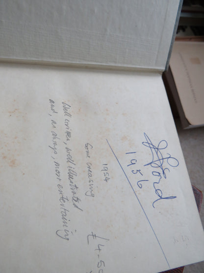 A History of Courting By E.S. Turner 1954 book image 4