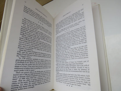 Highland Ways and Byways, A Selection from the Writings of Kenneth A. Macrae 'Coinneach Mor', 1973 book image 6