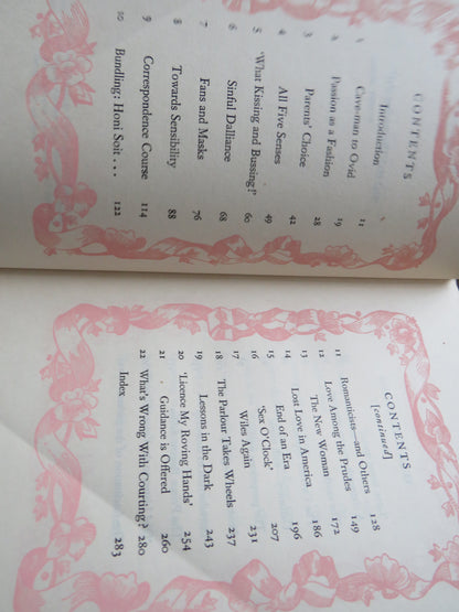A History of Courting By E.S. Turner 1954 book image 6