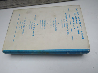The Explorer By Francis Parkinson Keyes 1965 The Book Club