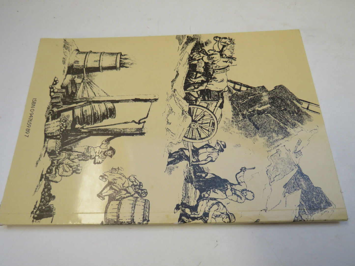 Scottish Trades and Professions A Selected Bibliography Compiled By D. R. Torrance 1991