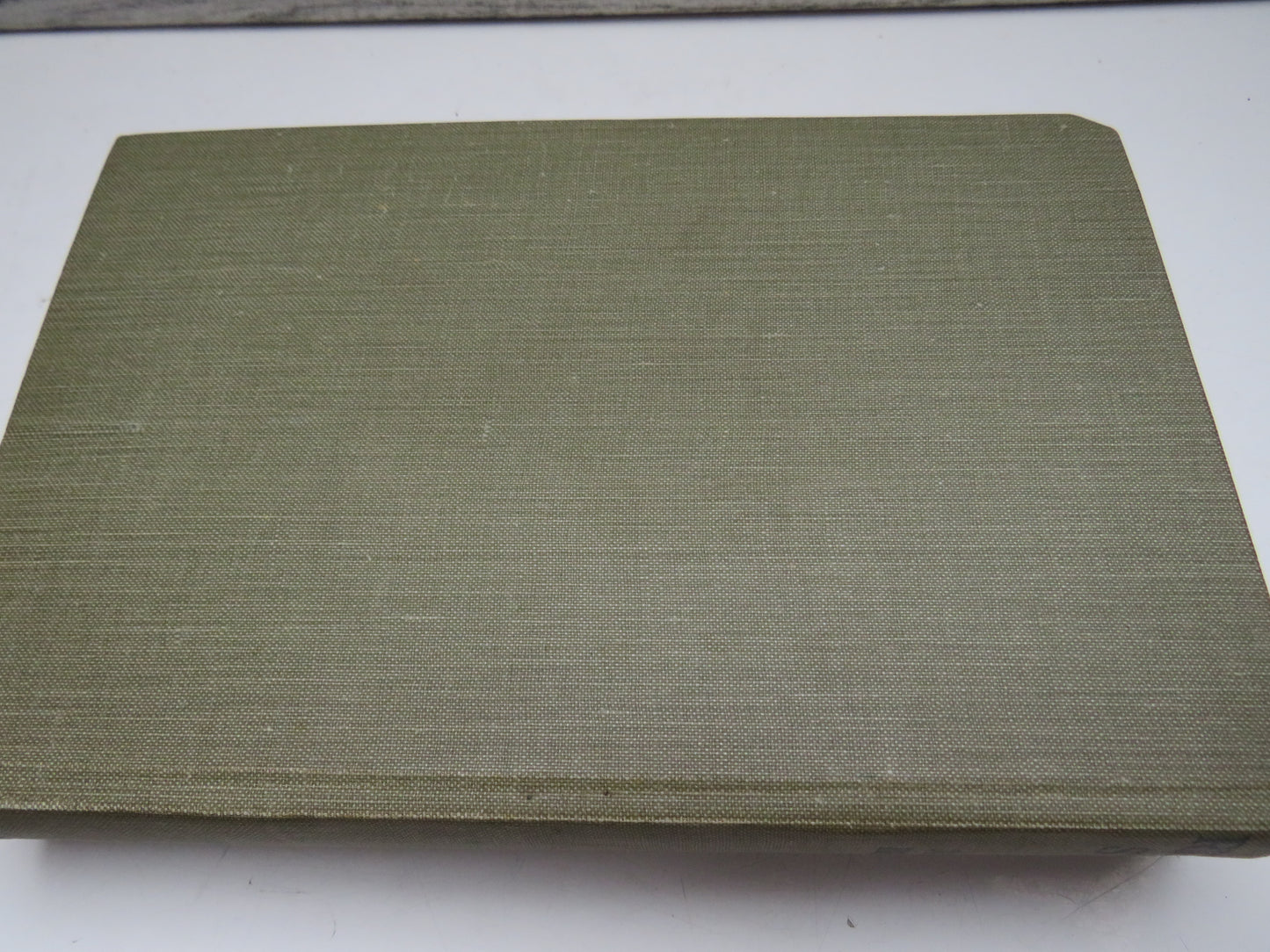 Riceyman Steps By Arnold Bennet 1923 1st Edition