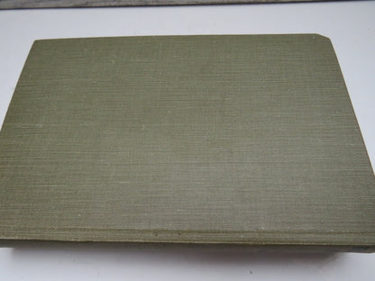 Riceyman Steps By Arnold Bennet 1923 1st Edition