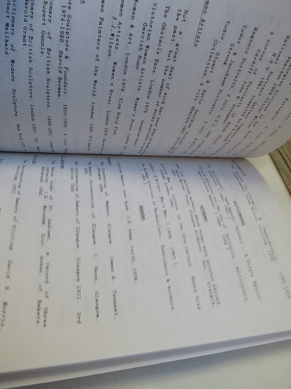 Scottish Trades and Professions A Selected Bibliography Compiled By D. R. Torrance 1991