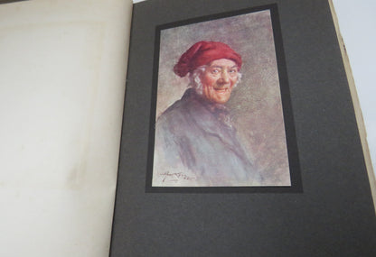 Annals of the Parish or the Chronicle of Dalmailing During the Ministry of the Rev. Micah Balwhidder book image 6