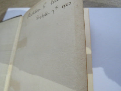 New Arabian Nights By Robert Louis Stevenson 1921 book image 2