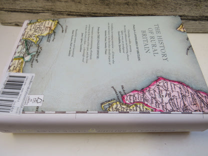 Villages of Britain, The 500 Villages that made the Countryside by Clive Aslet, 2010
