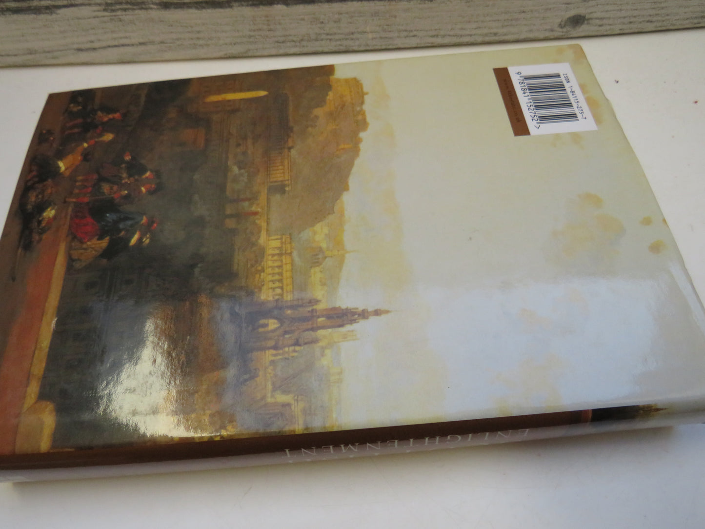 The Scottish Enlightenment The Scots' Invention of the Modern World By Arthur Herman 2002