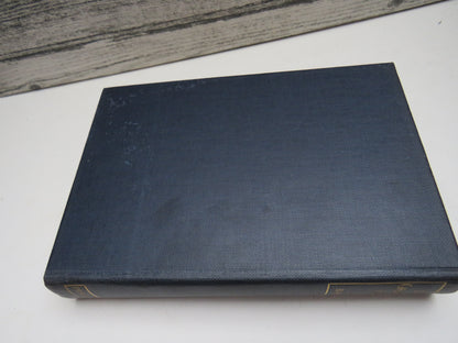 The Greenwood Hat Being a Memoir of James Anon 1885-1887 By J. M. Barrie 1937