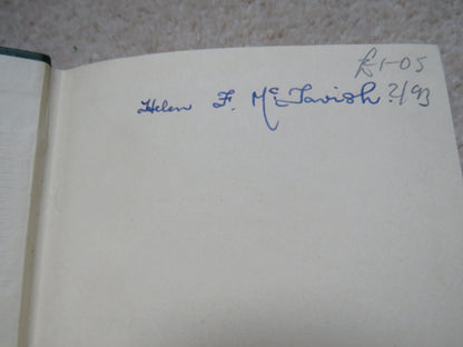 A "Punch" Anthology Selected and Edited With Notes and Questions By Guy Boas 1947 book image 3