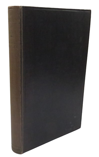 A Student In Arms By Donald Hankey 1918 book front cover