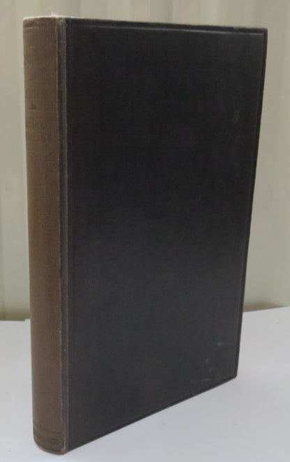 A Student In Arms By Donald Hankey 1918 book image 2