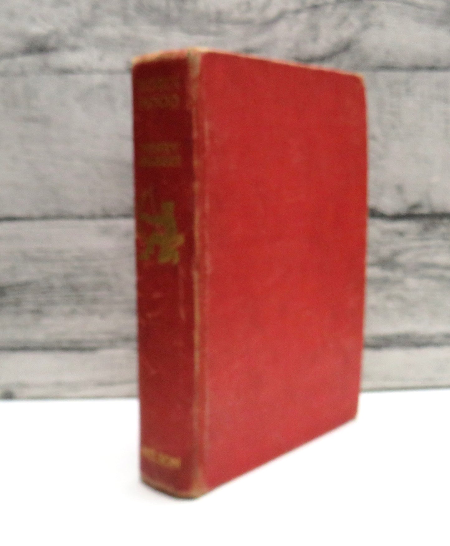 Robin Hood and The Men of the Greenwood By Henry Gilbert 1912