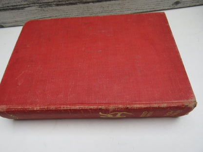 Robin Hood and The Men of the Greenwood By Henry Gilbert 1912