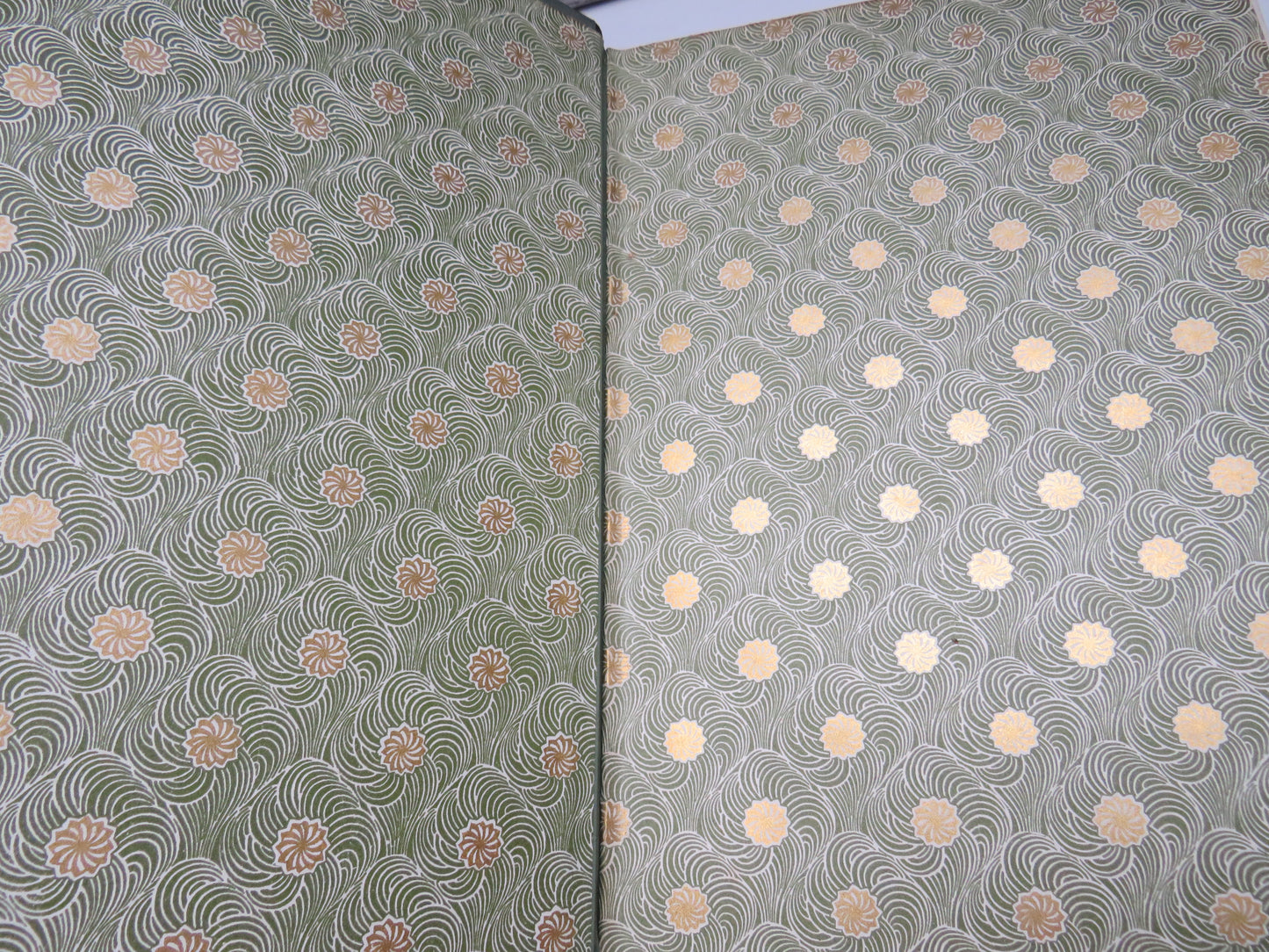 Deutsche Literaturegeschichte Von Robert Koenig 1910 Antique German Books