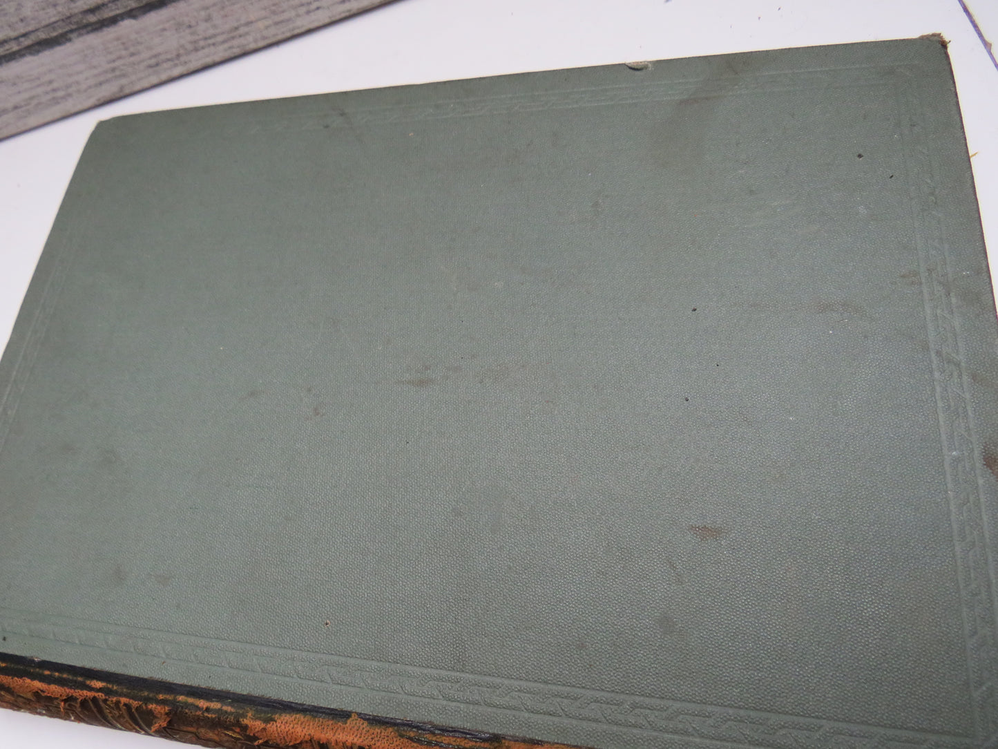 Deutsche Literaturegeschichte Von Robert Koenig 1910 Antique German Books