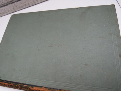 Deutsche Literaturegeschichte Von Robert Koenig 1910 Antique German Books