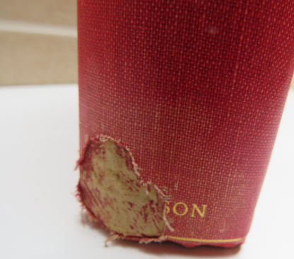 British Battles of Destiny By Boyd Cable 1926 1st Edition book image 4