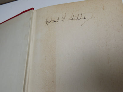 British Battles of Destiny By Boyd Cable 1926 1st Edition book image 5