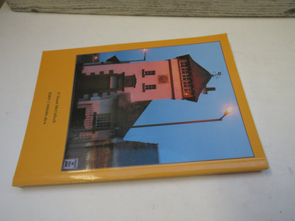 Thornhill And Its Environs A Social History By Stuart J. McCulloch 1995