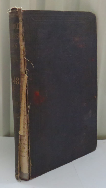 Historic Americans By Theodore Parker 1871 book image 2