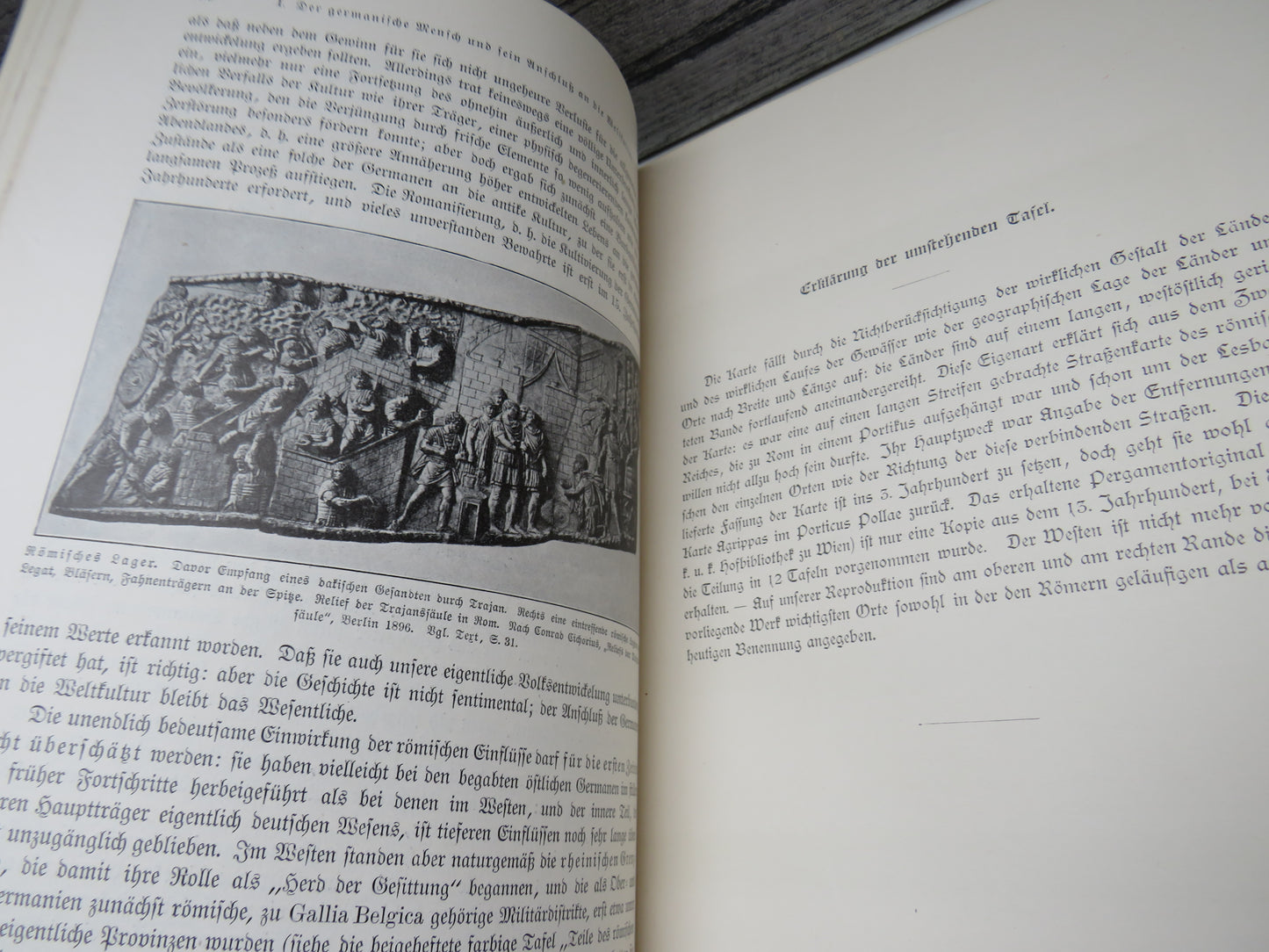 Geschichte Der Deutschen Kultur Von Dr. Georg Steinhausen 1904