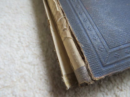 Historic Americans By Theodore Parker 1871 book image 3