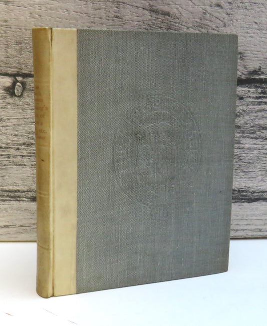 The Man of Law's Tale, The Nun's Tale, The Squire's Tale by Geoffrey Chaucer (Classic Literature Book, 1904)
