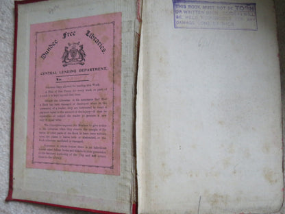 The Spirit of England By The Right Hon, George W. E. Russell 1915 book image 3