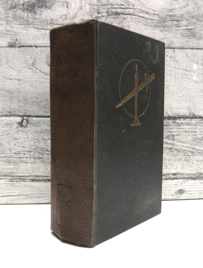 The Mystery Book Edited By H. Douglas Thomson 1934