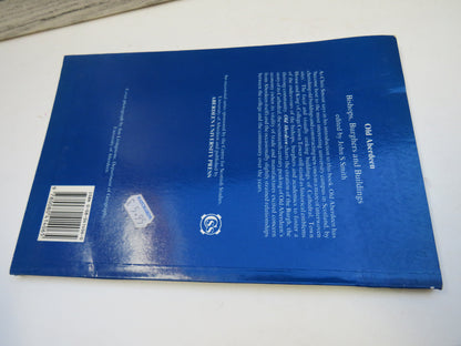 Old Aberdeen Bishops, Burghers and Buildings Edited By John S. Smith 1991