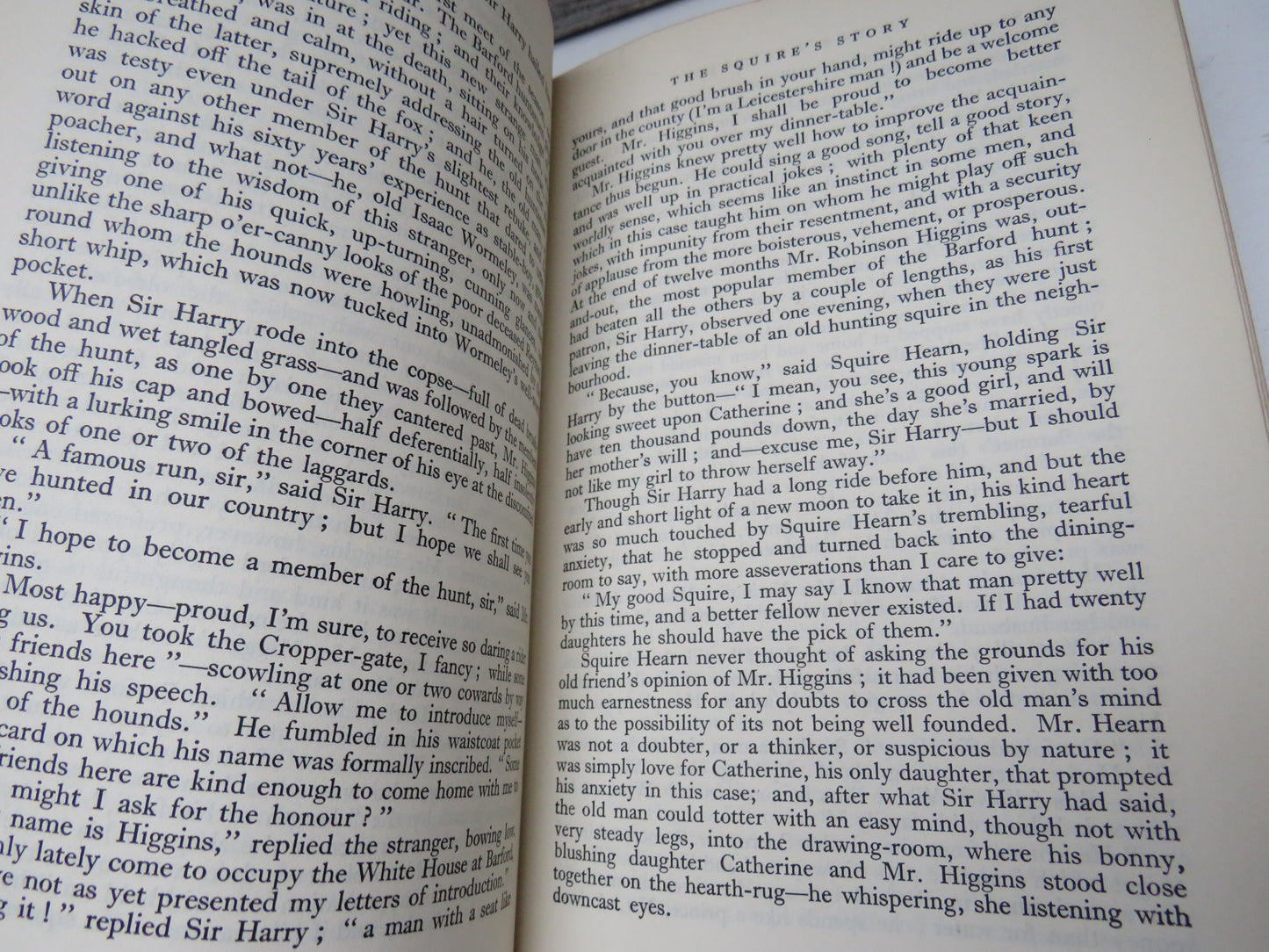 The Mystery Book Edited By H. Douglas Thomson 1934