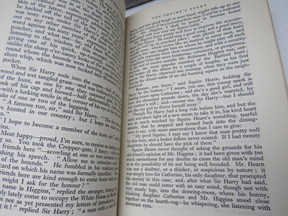 The Mystery Book Edited By H. Douglas Thomson 1934