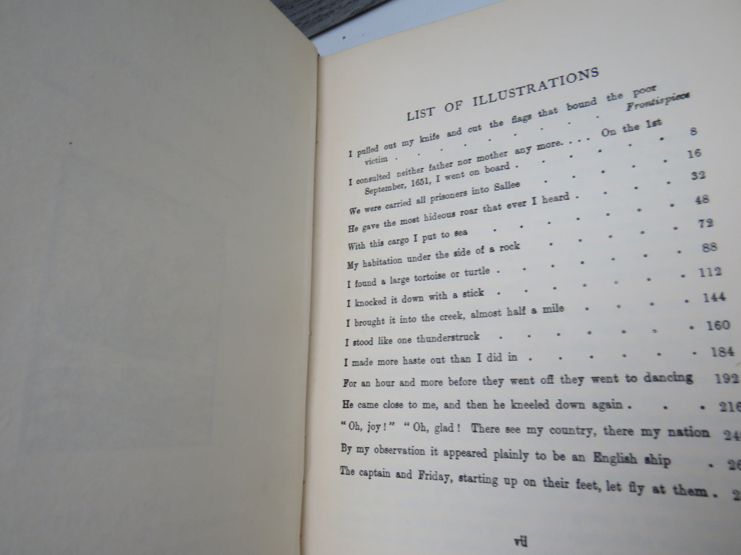 The Life and Adventures of Robinson Crusoe By Daniel Defoe