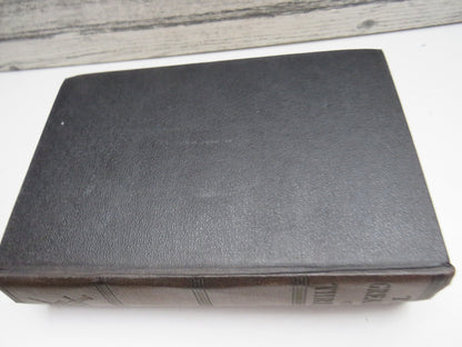 The Great Book of Thrillers Edited by H. Douglas Thomson 1935