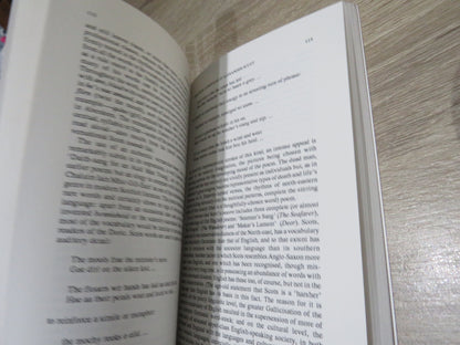 Northern Visions, Essays on the The Literary Identity of Northern Scotland in the Twentieth Century  book image 6
