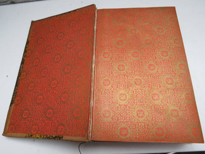 Qvinti Horatii Flacci Carmina 1876