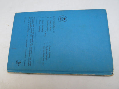 Indoor Gardening by J. Griffin-King, with Illustrations by B. H. Robinson, 1969 book image 2