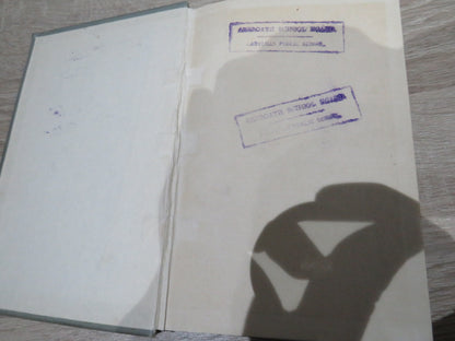 The Way of Poetry by John Drinkwater book image 3
