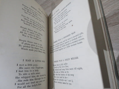 The Way of Poetry by John Drinkwater book image 5