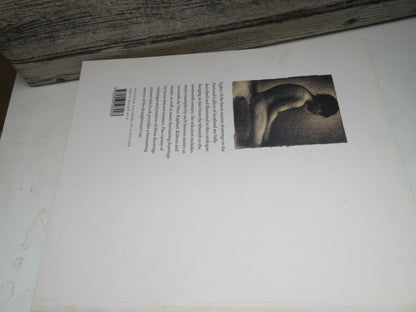 The Draughtsman's Art Master Drawings From The National Gallery of Scotland 1999 book image 2