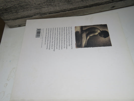 The Draughtsman's Art Master Drawings From The National Gallery of Scotland 1999