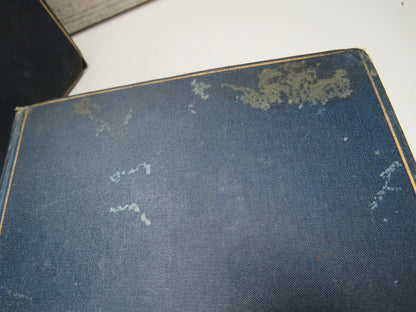 Sixty Years: Life and Adventure In The Far East By John Dill Ross 1912 Vol I & II book image 3