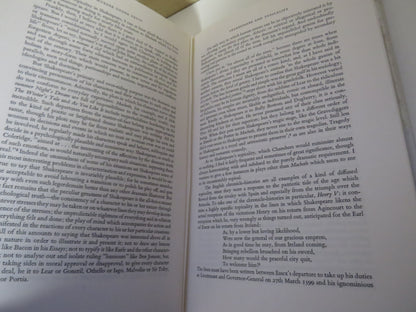 Murder Under Trust, The Topical MacBeth and other Jacobean Matters by Arthur Melville Clark, 1981 book image 5