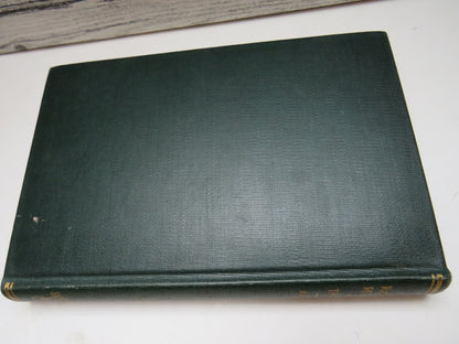 A Random Record of Travel During Fifty Years By William Dudley Foulke 1925 book image 2
