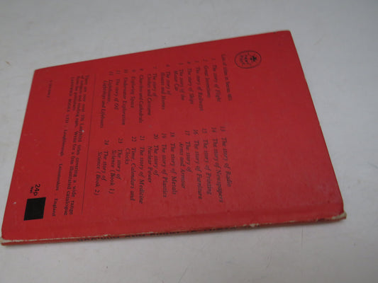 The Story of Arms and Armour by Edmund Hunter, with Illustrations by Robert Ayton, 1971