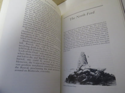 The Road Through the Isles by John Sharkey, 1986 book image 7