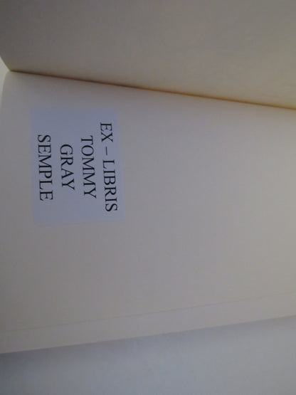 Back O' The Hill, Highland Yesterdays by John G. Gibson, 2008 book image 3