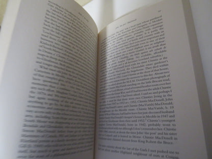 Back O' The Hill, Highland Yesterdays by John G. Gibson, 2008 book image 6